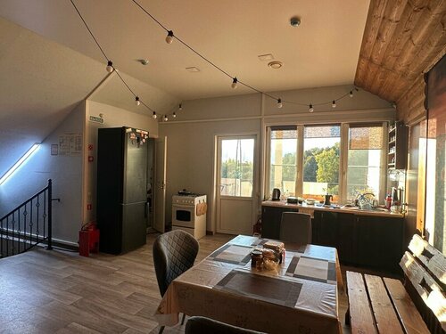Klever Mini-hotel, Book Inn Cheap Hotels in Golden Ring