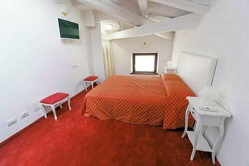 Villa Marini Trevisan, Reserva ahora Villa Cabañas en Véneto, Cabaña
