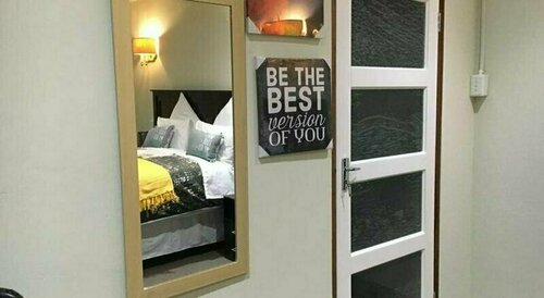 Tassili Lodge, Book Hotel Hoteller i Gauteng med parkering, Parkering