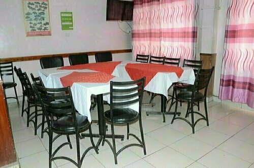 Nyam Hotel, Забронировать Отель Найроби Найроби Каунти, рядом с The Technical University of Kenya