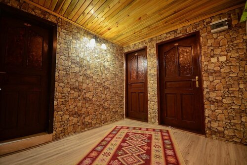 Kervan Konuk Evi Pansiyon - Hostel, Забронировать Хостел Хостелы Сафранболу, Хостел