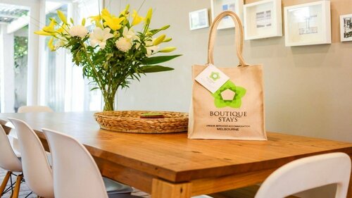 Boutique Stays - Clifton Park, Prenota Boutique Hotel 4 stelle a Victoria, 4*