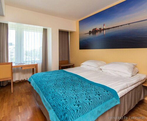 Original Sokos Hotel Vaakuna Vaasa, Reservar Hotel Vaasa Ostrobothnia
