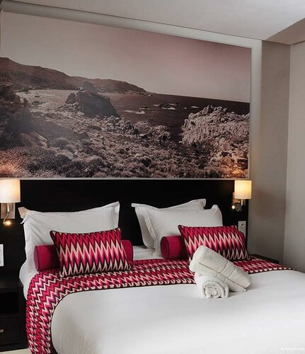 Apparthotel Souani, Prenota Residence Ajdir Tangeri-Tetouan