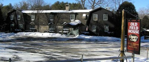 Old Field House, Забронировать Отель «постель и завтрак» Норт-Конуэй Cranmore Mountain Resort