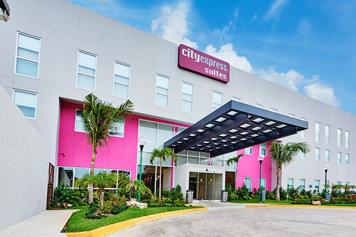 City Express Lázaro Cárdenas, Rezervovat Hotel Lázaro Cárdenas Michoacan