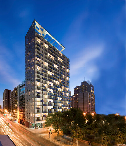Hotel Gen, Забронировать Отель Сантьяго Столичный регион Сантьяго