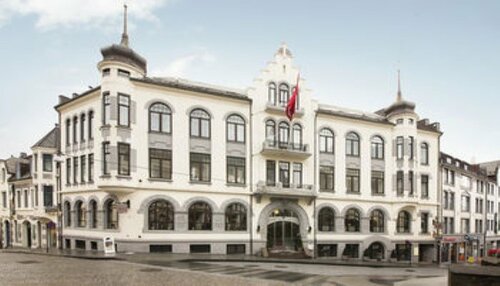 Rica Hotel Scandinavie, Đặt Khách sạn Alesund 