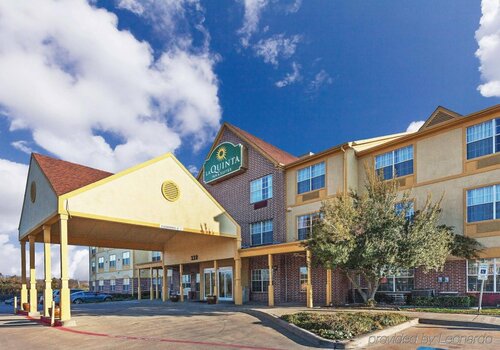 La Quinta by Wyndham Dallas Mesquite, Забронировать Отель СПА-отели Мескит, SPA-услуги