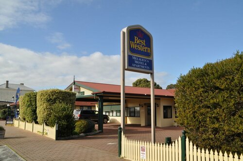 Robe Hotel, Reserva ahora Hotel Robe Australia Meridional