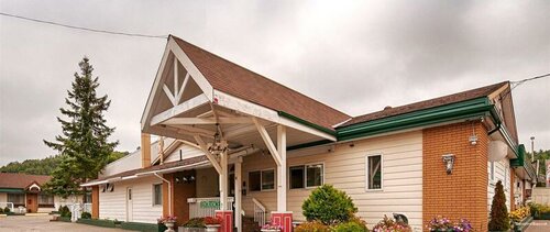 Sword Motor Inn, Забронировать Отель  