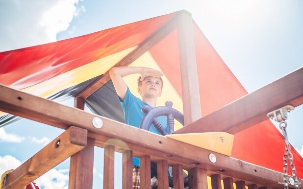 Дмитров Гольф Резорт