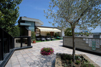 Hotel Numi & Medusa, Забронировать Отель Отели Чезенатико 3 звезды, 3*