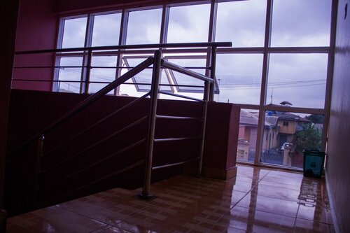 Glass House Suites Annex, Đặt Khách sạn Ikeja Lagos