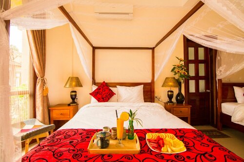 Phong Nha Lake House Resort, Reservar Resort Hotéis SPA em Quang Binh, SPA