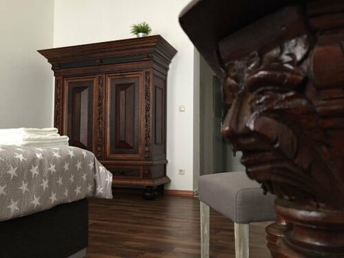Elbsandstein Apartments Altstadt, Забронировать Апартаменты/квартира Апартаменты Эрфурта, рядом с Дэммхен, Апартаменты/квартира