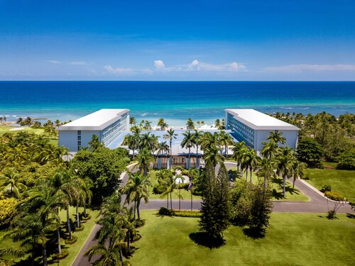 Dreams Rose Hall Resort & Spa, Забронировать Курортный отель Отели Монтего-Бэй с завтраком, Завтраки