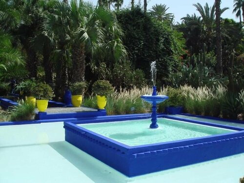 Appartement Mirador De Majorelle, Забронировать Апартаменты/квартира Апартаменты Марракеша, рядом с Рынок Ensemble Artisanal, Апартаменты/квартира