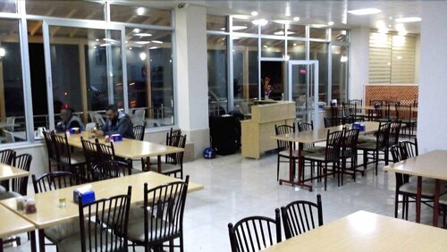 Kulubeci Hotel, Buchen Sie Hotel Uzunaliç Provinz Hatay