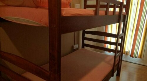 Harbourside Backpackers - Hostel, Prenota Ostello Ostelli a Borneo, Ostello
