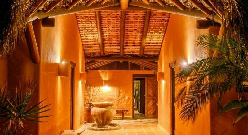 Puertas Paraíso Hotel boutique