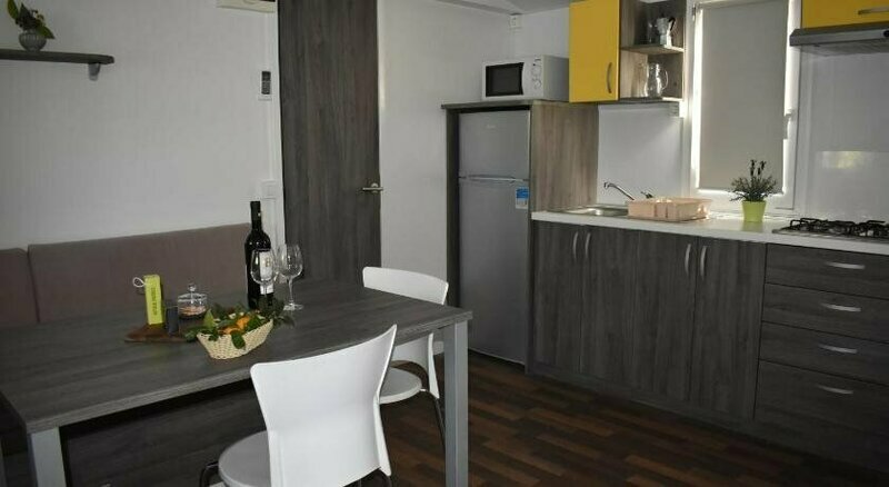 Port9 Holiday Homes by Aminess