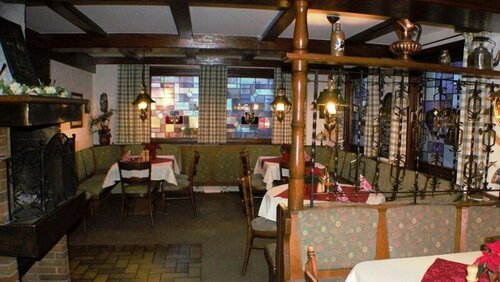 Landhotel Combecher, Reserva ahora Hotel Neukirchen Hesse