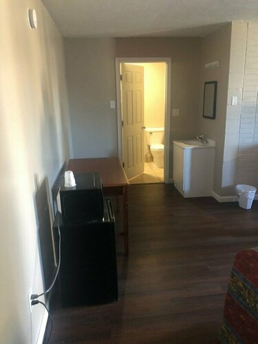 Oxford Inn, Забронировать Отель Отели Оксфорда 3 звезды, 3*