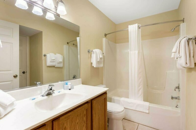 Tamarack Resort