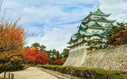 Toyoko Inn Nagoya Meieki Minami, Забронировать Отель Накамура Нагоя