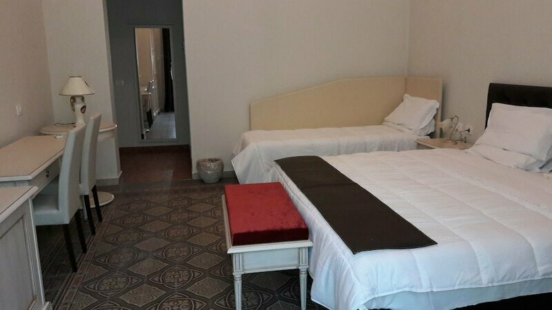 Umberto House Catania