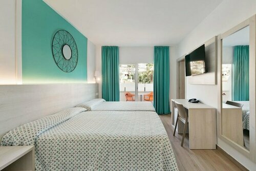 Hotel Best Lloret Splash, Varaa Hotelli Hotellit Costa Brava uima-altaalla, Uima-allas
