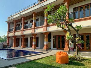 Candra Loka Studio & Apartment by The Loka