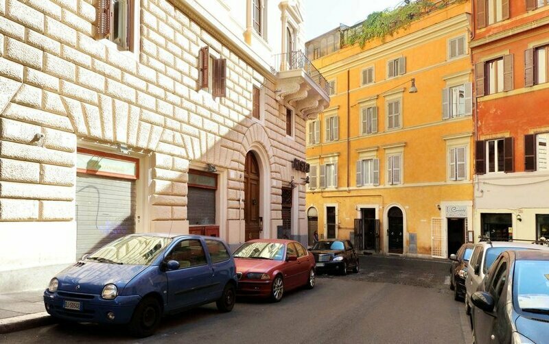 Monti Colors - My Extra Home