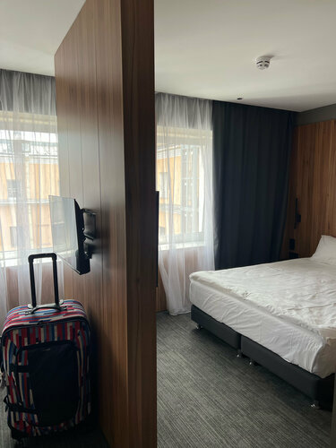 Меблированные комнаты Port Comfort Boutique Manezhniy, Забронировать Бутик-отель Бутик-отели Санкт-Петербурга, рядом с Спасо-Преображенский собор, Бутик-отель