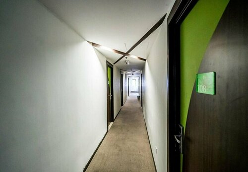 Hotel Kita, Забронировать Отель Чоу-Кит Куала-Лумпур