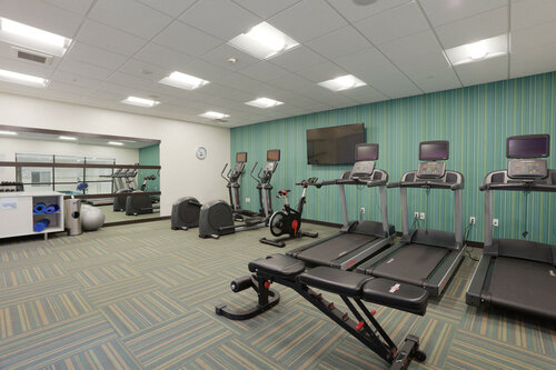 Holiday Inn Express Oneonta, an IHG Hotel, Buchen Sie Hotel Oneonta 