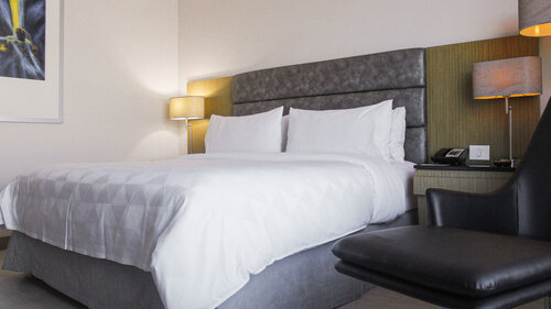 Holiday Inn Bucaramanga Cacique, an IHG Hotel, Réserver Hôtel Hôtels d'affaires à Triangle du café, 4* 5*