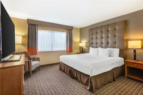 Best Western Plus Scottsdale Thunderbird Suites, Prenota Hotel Hotel tutto incluso a Arizona, All Inclusive