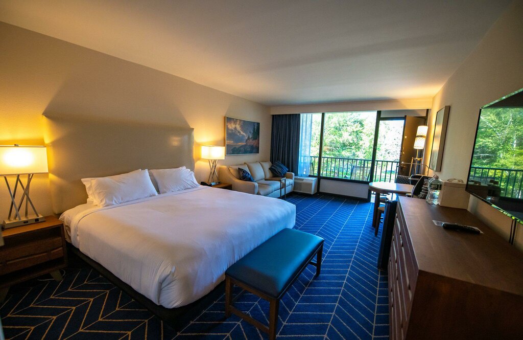 Holiday Inn Resort Bar Harbor - Acadia Natl Park, an Ihg Hotel