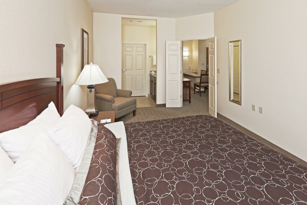 Holiday Inn Oklahoma City Airport by IHG