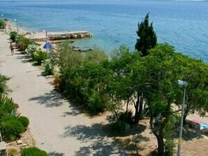 Milja - 10 m From sea - A8