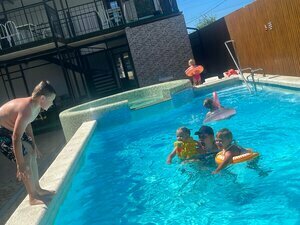 Hotel Villa Westa
