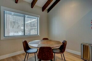 1br Cabin w outdoor Patio & Extra Bed