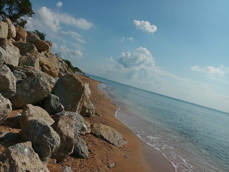 Акварель