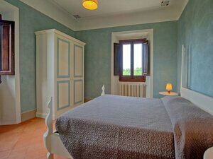Villa Camilla, Réserver Villa Hôtels à Pontassieve avec parking, Parking