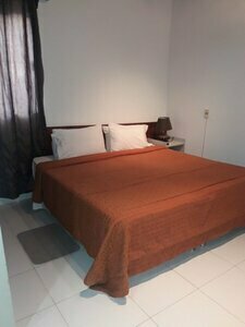 Hotel Casa Jardin, Забронировать Отель Отели Асунсьона с завтраком, рядом с Торговый центр Paseo La Galeria, Завтраки