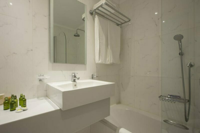 Despotiko Hotel