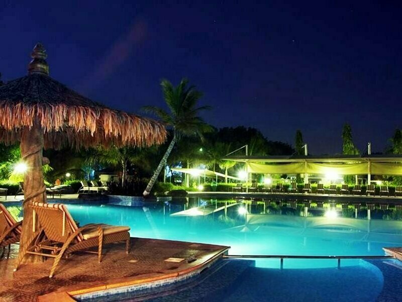 Al Nahda Resort & Spa