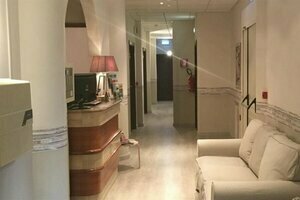 Trinità Dei Monti, Забронировать Апартаменты/квартира Апартаменты Рима, рядом с Посольство США в Риме, Апартаменты/квартира